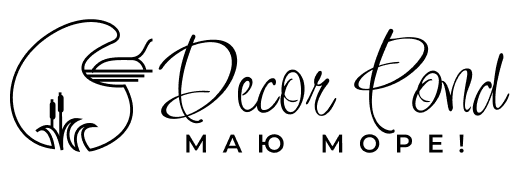 Decorpond
